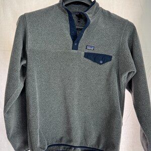 Patagonia Fleece